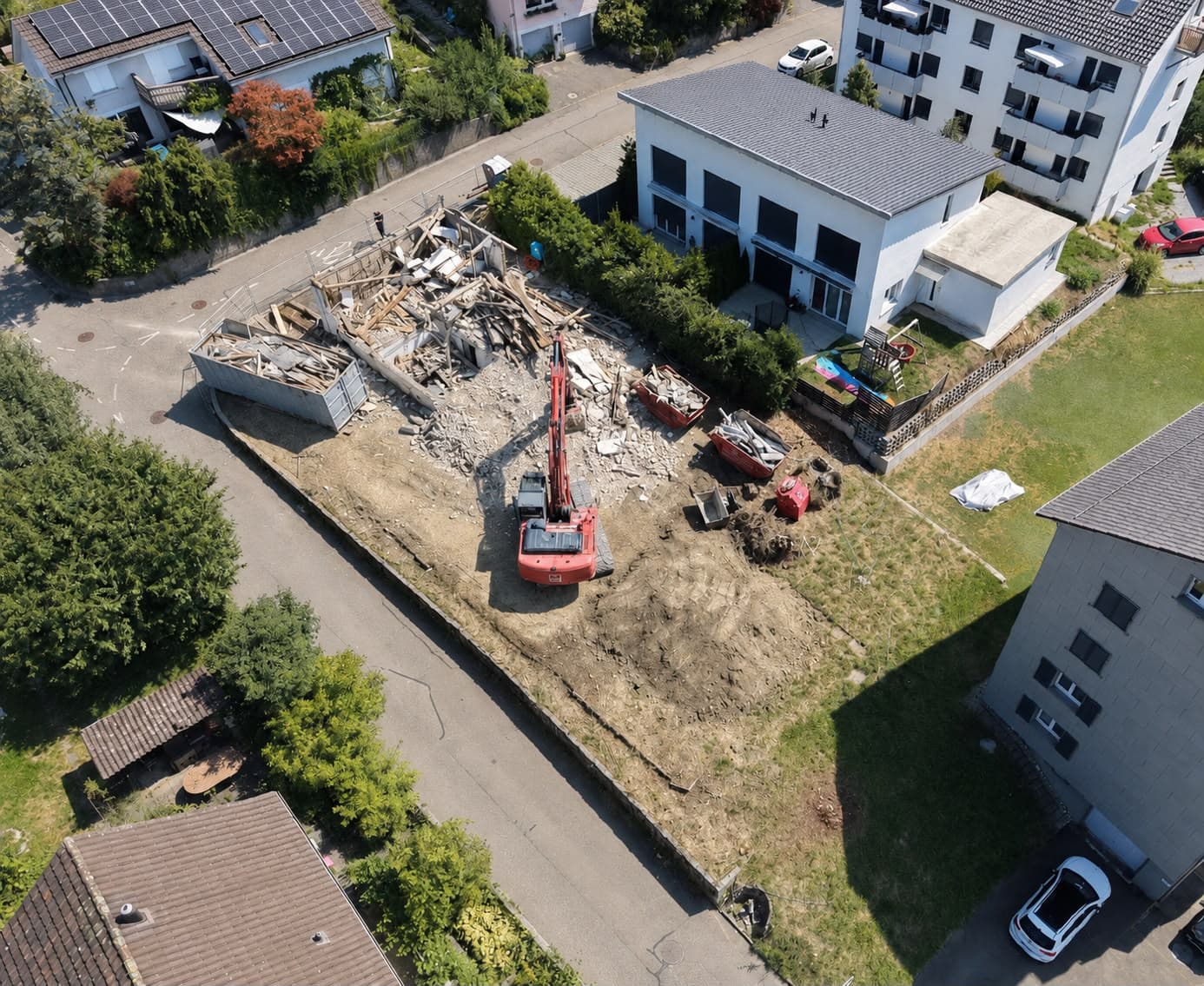 Projekt Mittlere Halde